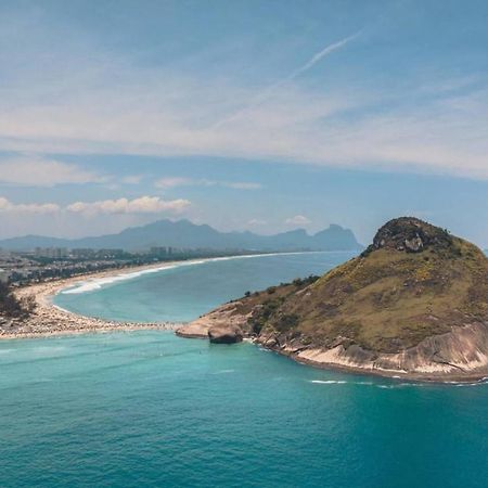 Longboard Paradise Suites Rio de Janeiro Dış mekan fotoğraf