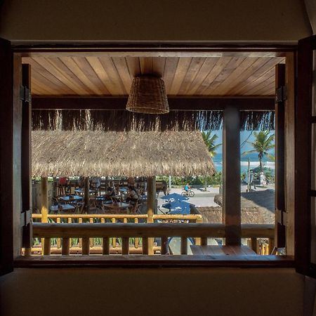 Longboard Paradise Suites Rio de Janeiro Dış mekan fotoğraf