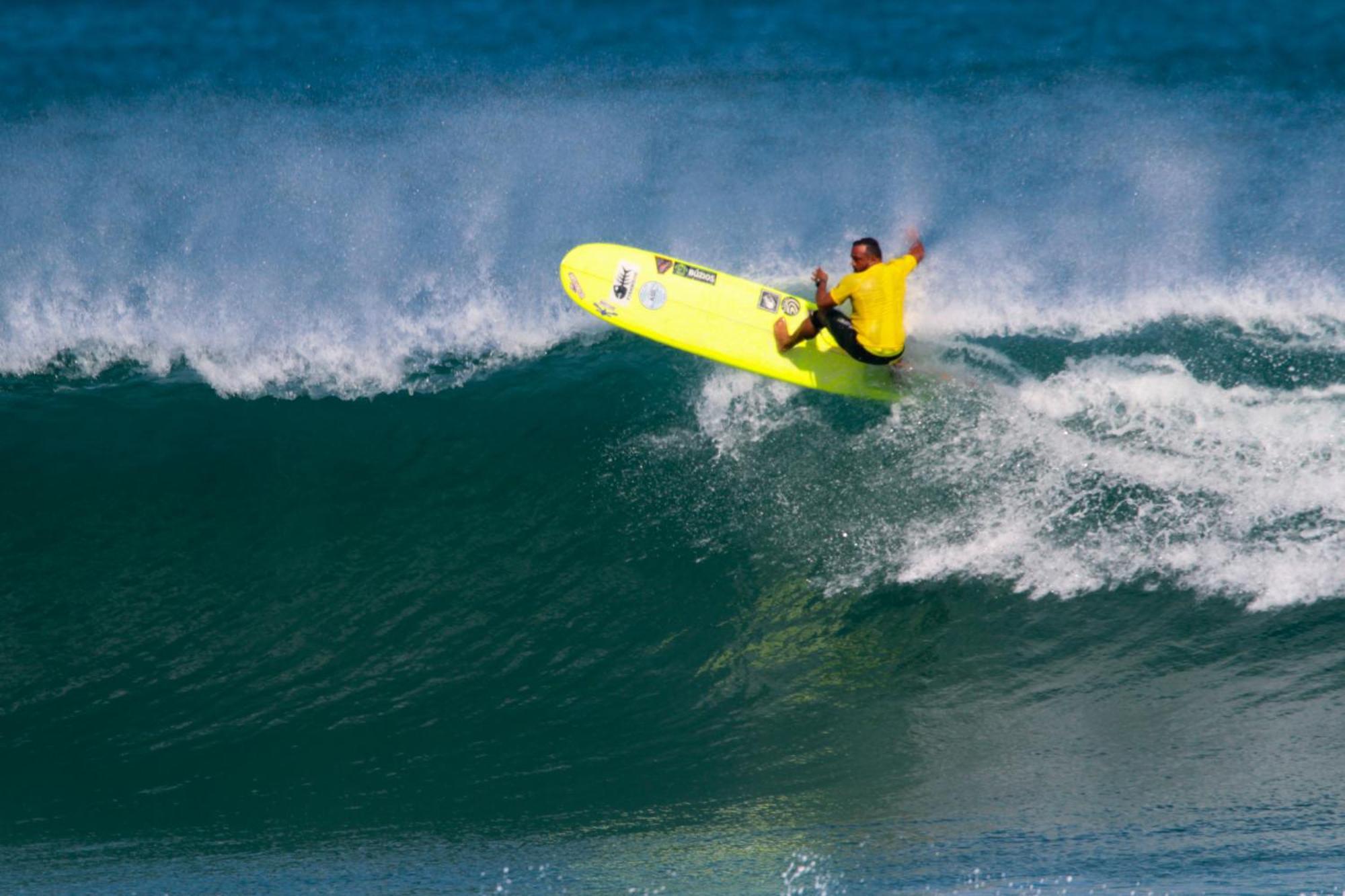Longboard Paradise Suites Rio de Janeiro Dış mekan fotoğraf