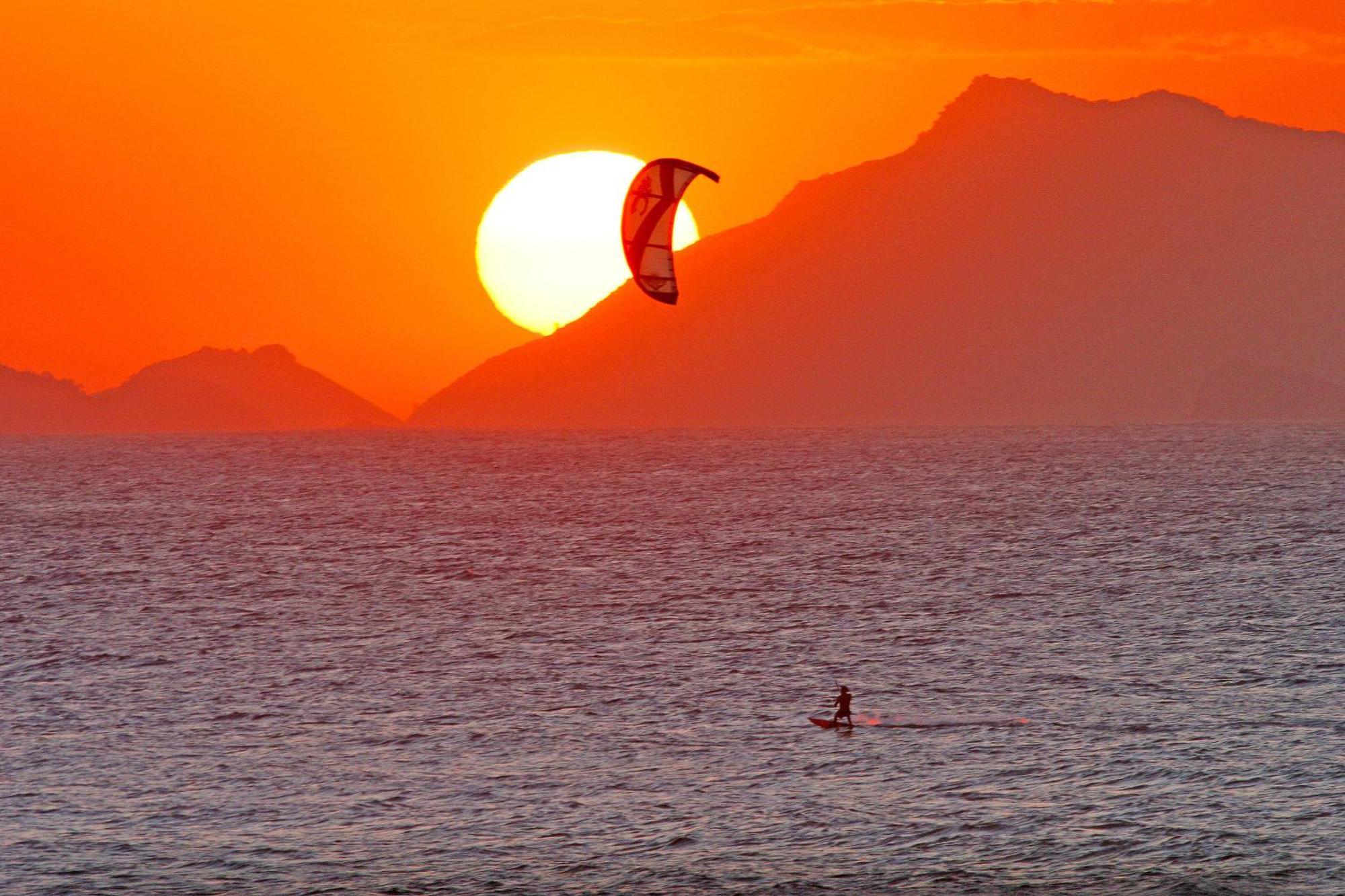 Longboard Paradise Suites Rio de Janeiro Dış mekan fotoğraf