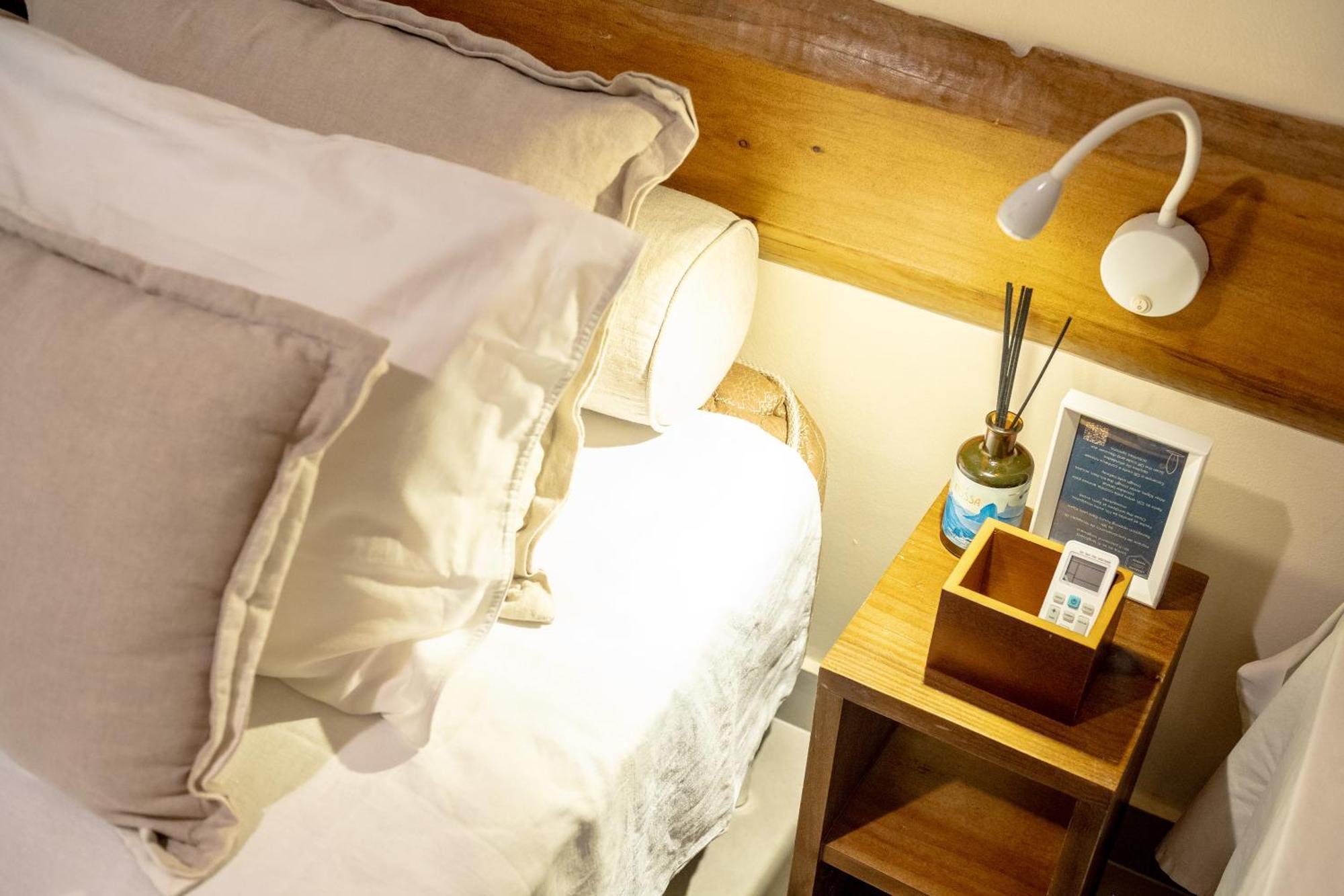 Longboard Paradise Suites Rio de Janeiro Dış mekan fotoğraf