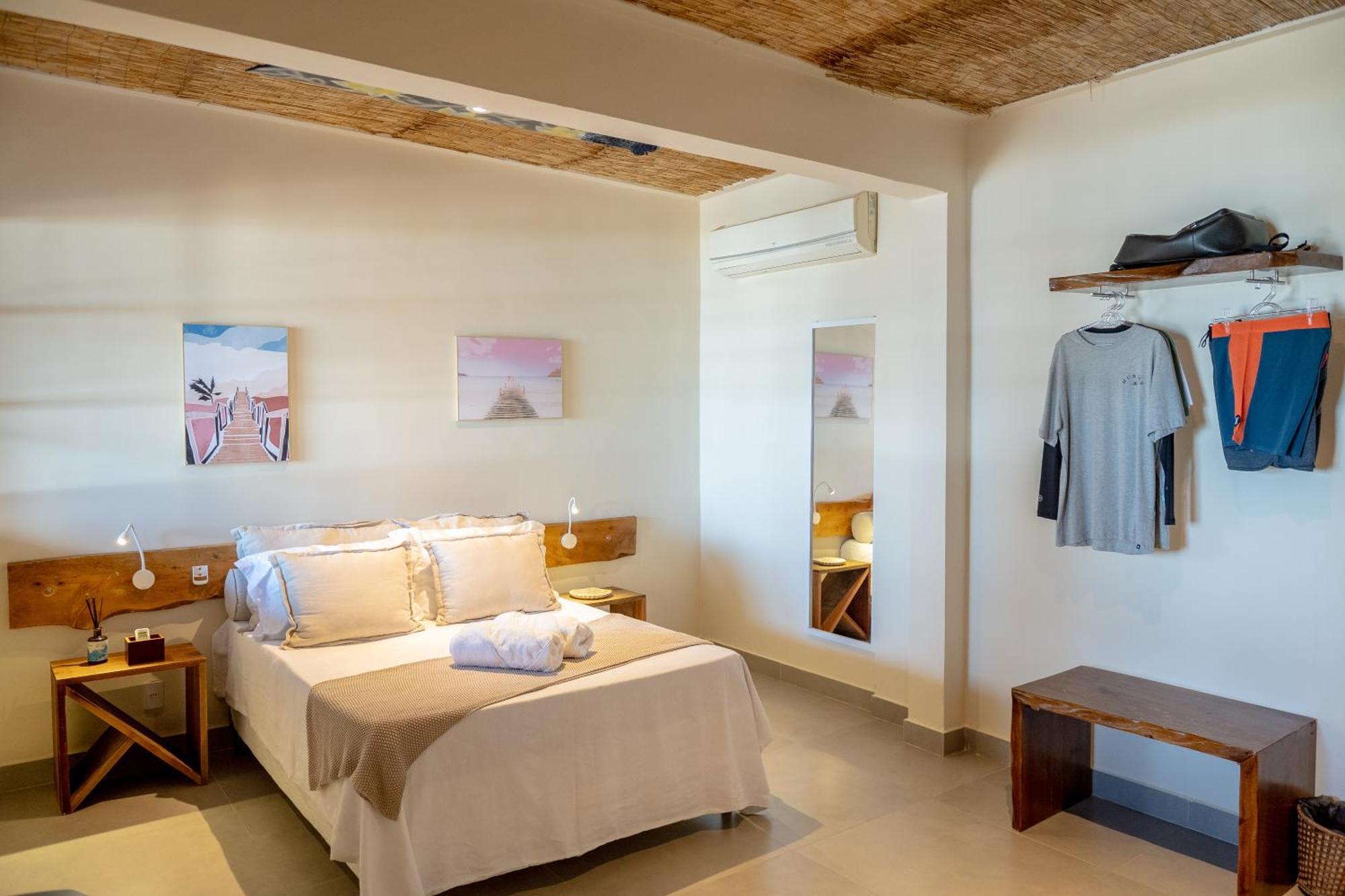 Longboard Paradise Suites Rio de Janeiro Dış mekan fotoğraf