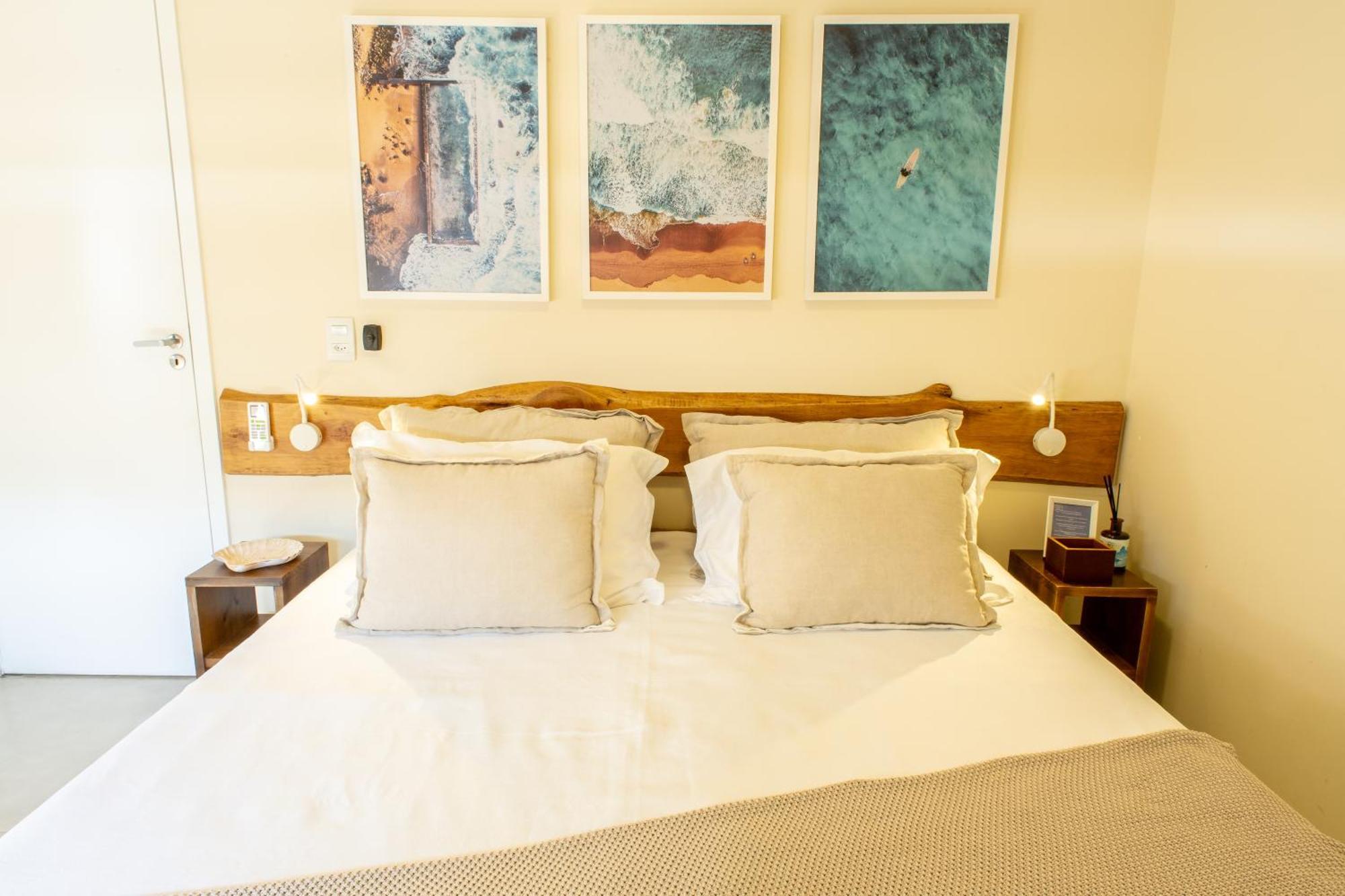 Longboard Paradise Suites Rio de Janeiro Dış mekan fotoğraf