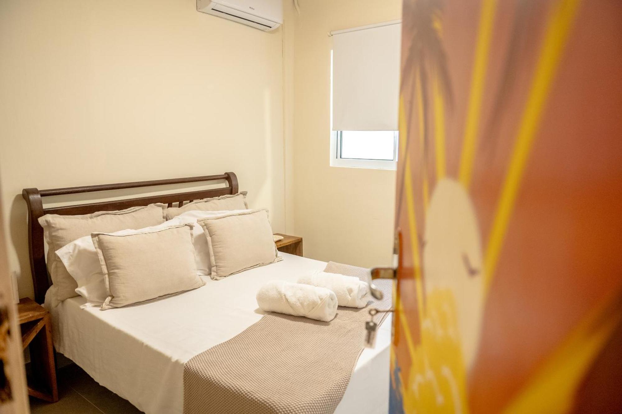 Longboard Paradise Suites Rio de Janeiro Oda fotoğraf