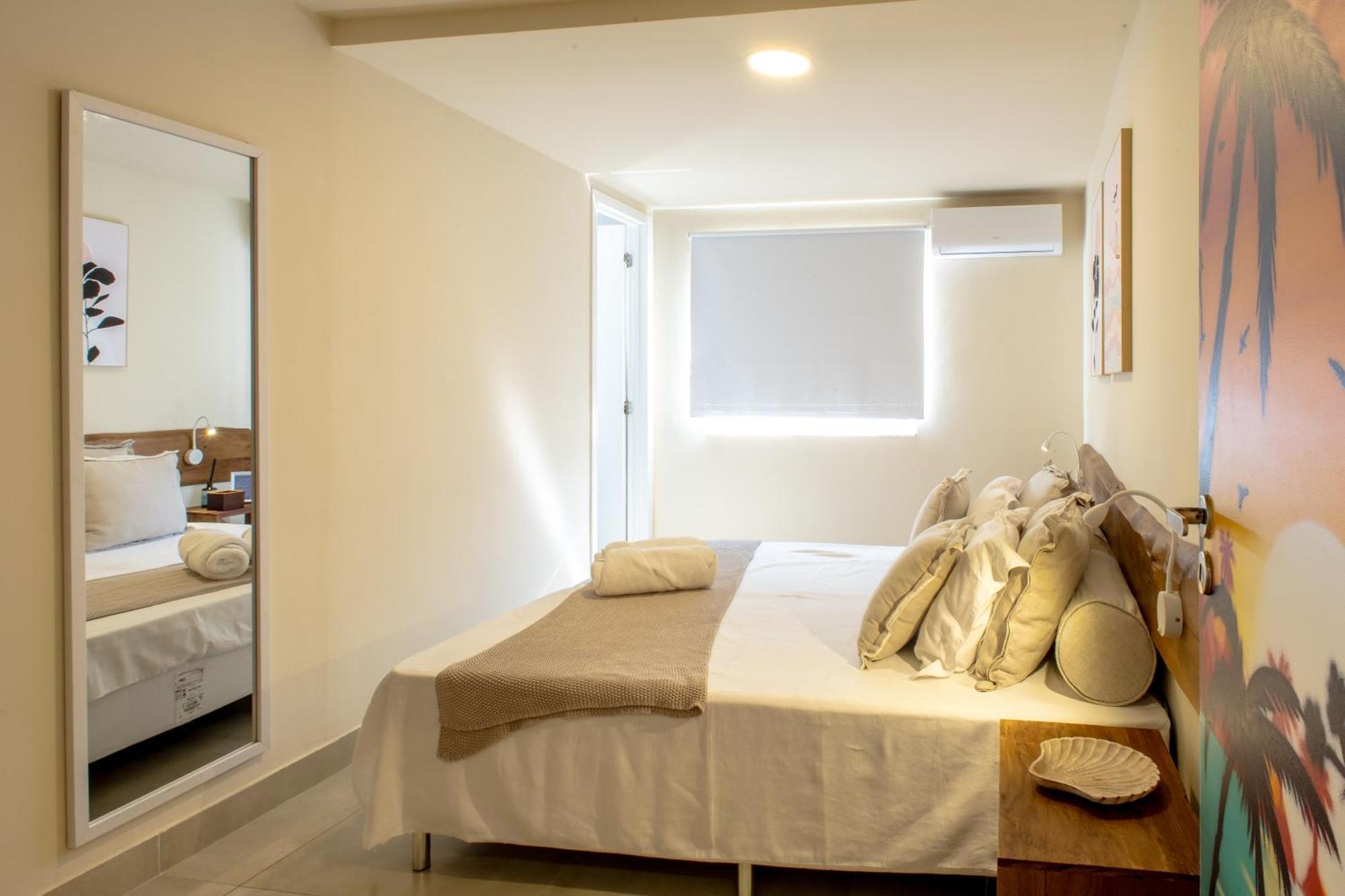 Longboard Paradise Suites Rio de Janeiro Oda fotoğraf