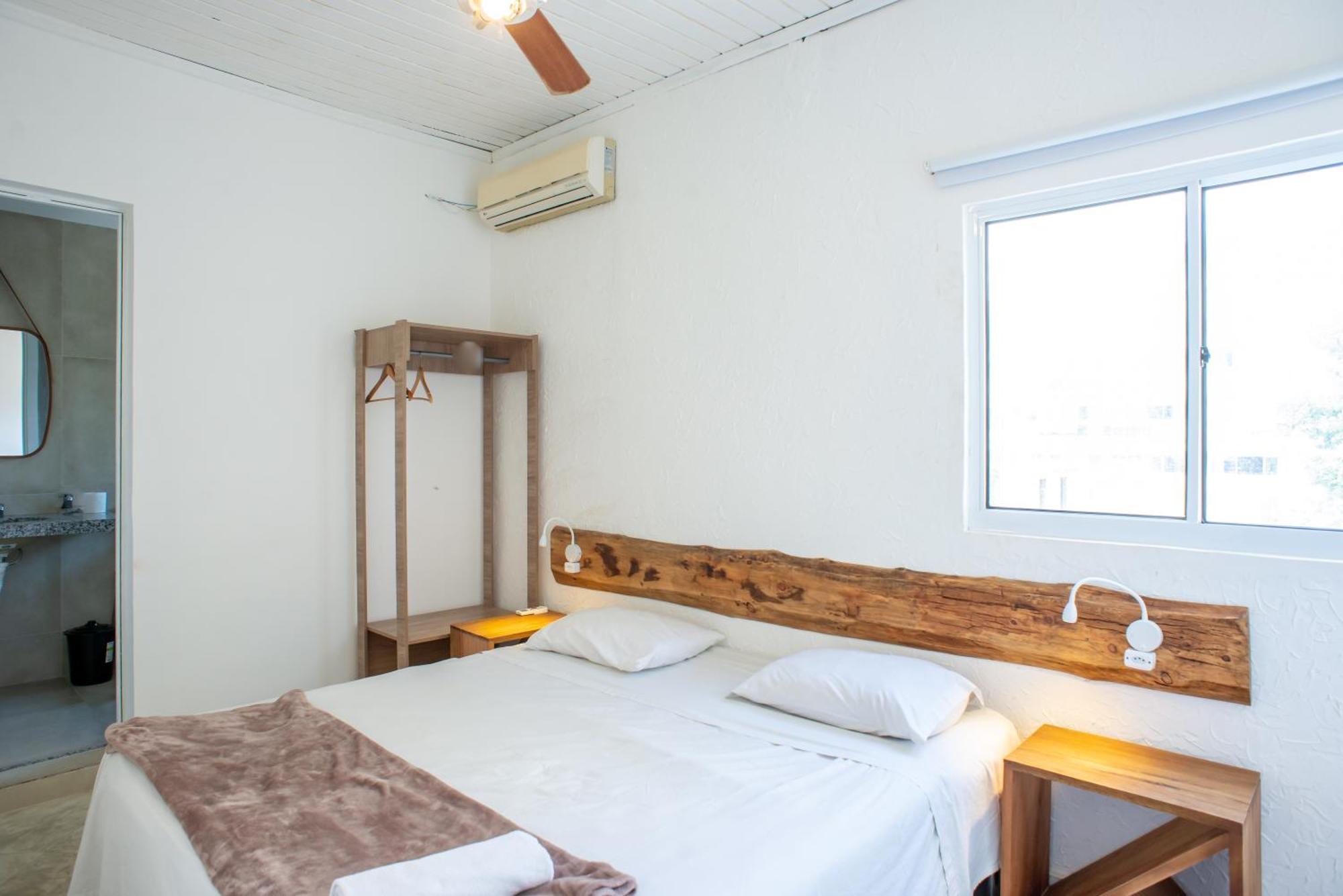 Longboard Paradise Suites Rio de Janeiro Oda fotoğraf