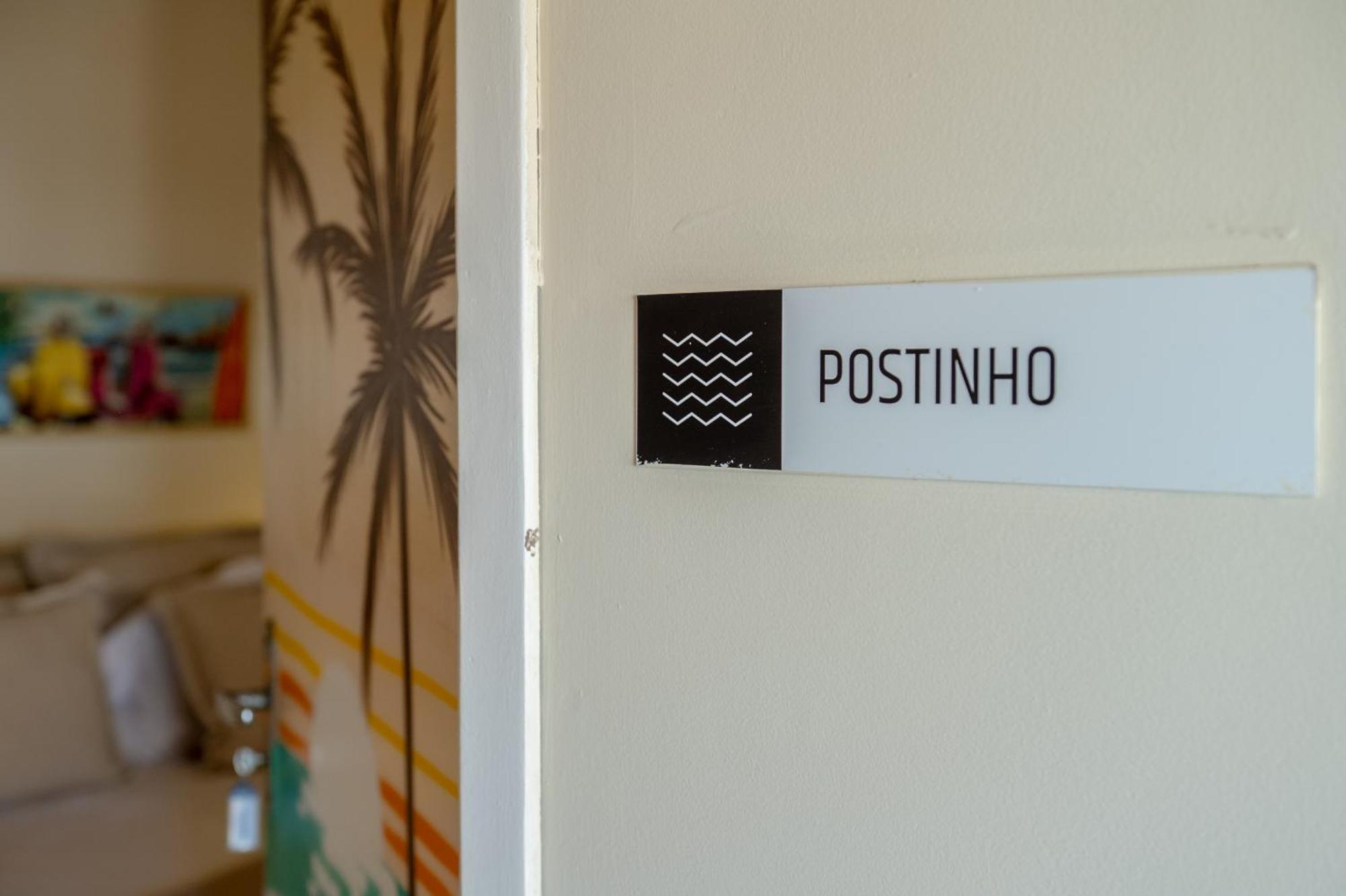 Longboard Paradise Suites Rio de Janeiro Oda fotoğraf