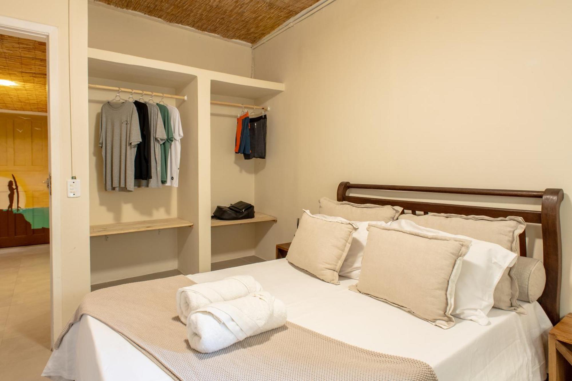 Longboard Paradise Suites Rio de Janeiro Oda fotoğraf