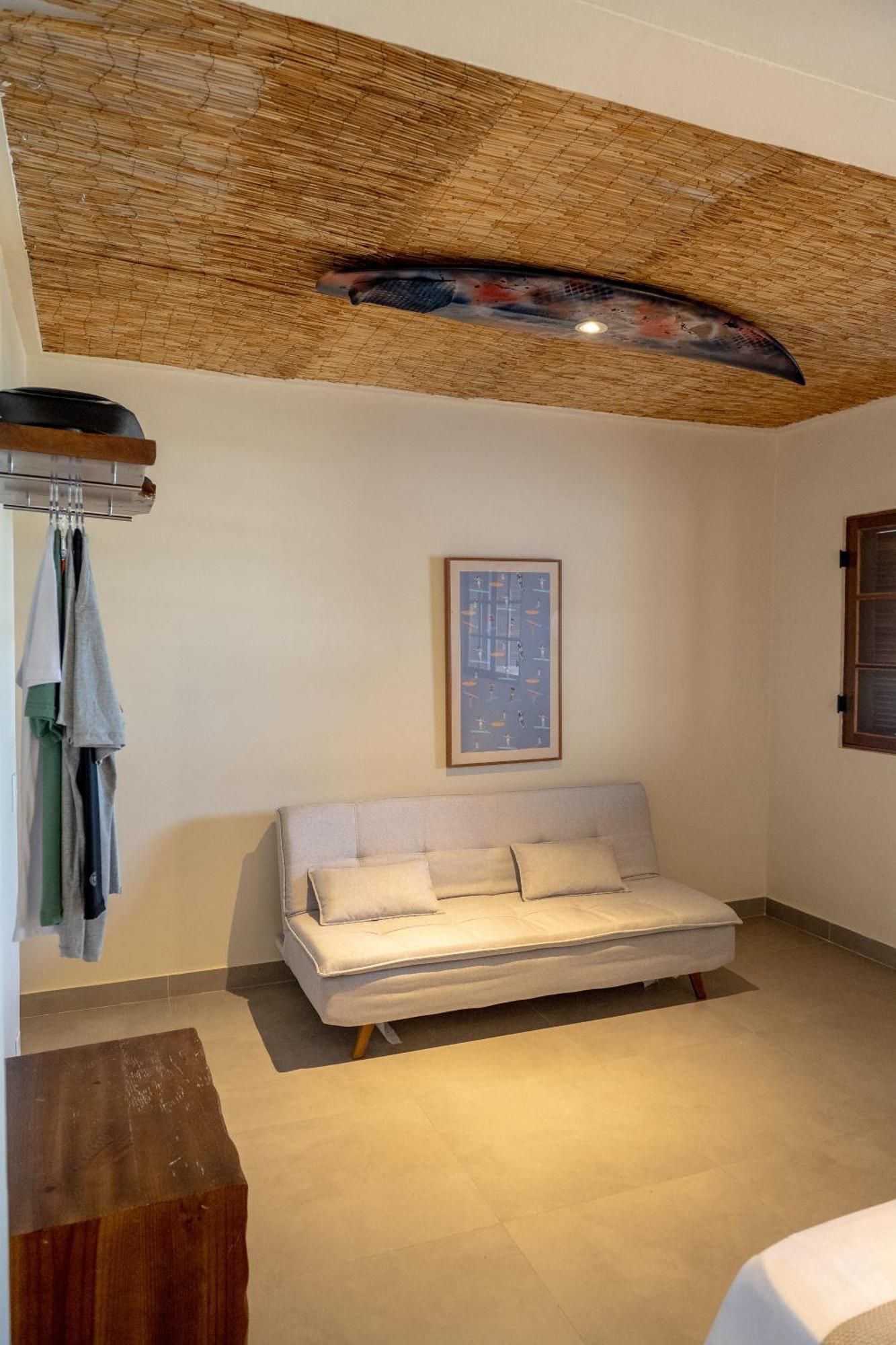 Longboard Paradise Suites Rio de Janeiro Oda fotoğraf